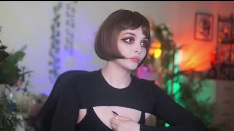 Snapshot of faith_chan chatting on 29, 3, 2026 faith_chan online show from 29, 3, 2026