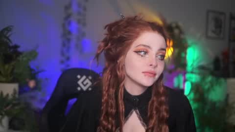 Snapshot of faith_chan chatting on 13, 4, 2026 faith_chan online show from 13, 4, 2026