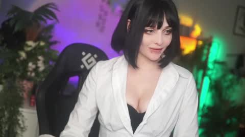 Snapshot of faith_chan chatting on 30, 4, 2026 faith_chan online show from 30, 4, 2026