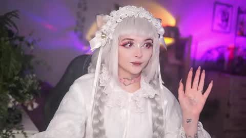 Snapshot of faith_chan chatting on 1, 6, 2026 faith_chan online show from 1, 6, 2026