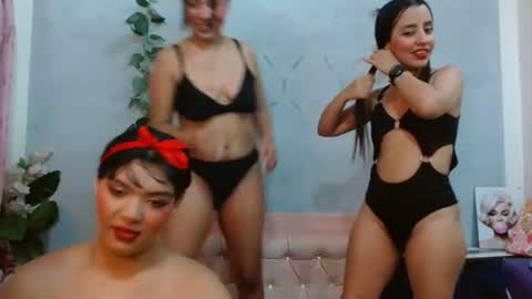 faith_porte online show from 24, 7, 2026