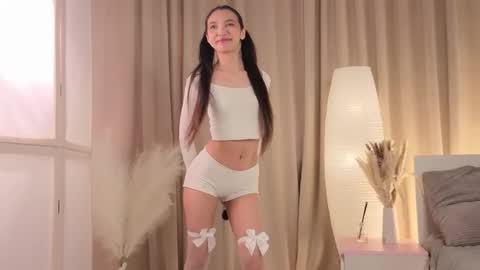 Snapshot of faithinpromo chatting on 18, 3, 2026 My name is Milisa online show from 18, 3, 2026