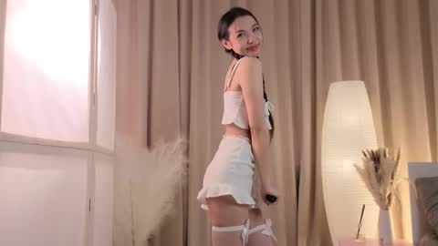 Snapshot of faithinpromo chatting on 19, 3, 2026 My name is Milisa online show from 19, 3, 2026