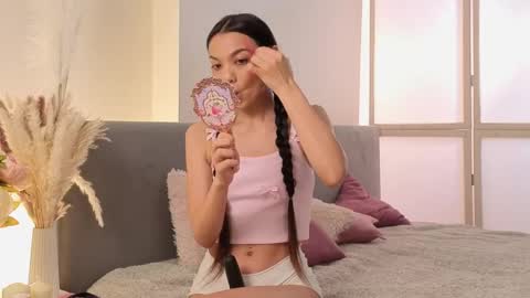 Snapshot of faithinpromo chatting on 4, 4, 2026 My name is Milisa online show from 4, 4, 2026