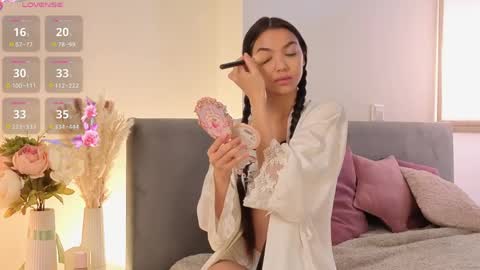 Snapshot of faithinpromo chatting on 8, 4, 2026 My name is Milisa online show from 8, 4, 2026