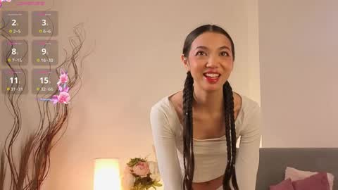 Snapshot of faithinpromo chatting on 12, 4, 2026 My name is Milisa online show from 12, 4, 2026