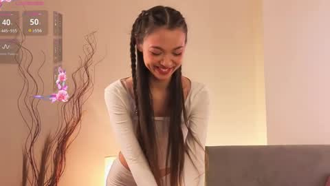 Snapshot of faithinpromo chatting on 19, 4, 2026 My name is Milisa online show from 19, 4, 2026