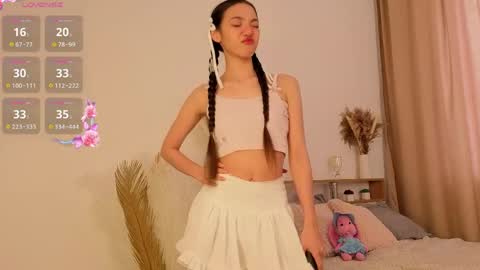 Snapshot of faithinpromo chatting on 27, 4, 2026 My name is Milisa online show from 27, 4, 2026