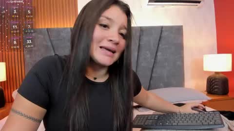 Snapshot of falaksweet_ chatting on 29, 4, 2026 Leila.... online show from 29, 4, 2026