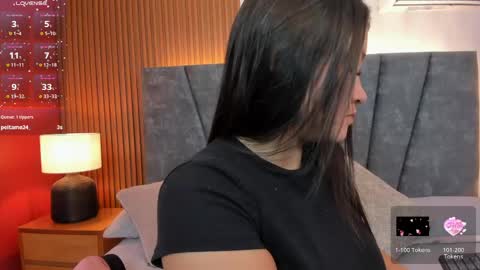 Snapshot of falaksweet_ chatting on 6, 5, 2026 Leila.... online show from 6, 5, 2026