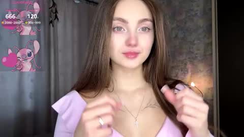 Erika online show from 27, 2, 2026