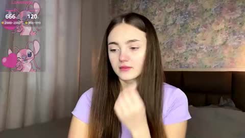 Erika online show from 17, 3, 2026