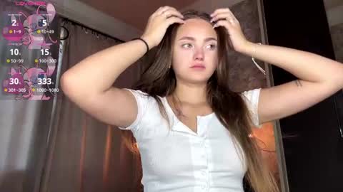 Erika online show from 1, 7, 2026