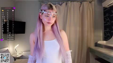 Emilia online show from 2, 3, 2025