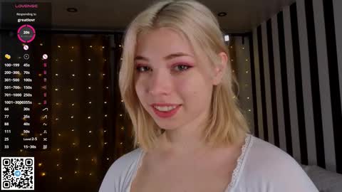 Emilia online show from 5, 12, 2025