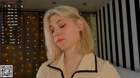 Emilia online show from 17, 12, 2025