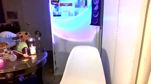 Snapshot of fallen_jezabel chatting on 22, 10, 2025 fallen_jezabel online show from 22, 10, 2025