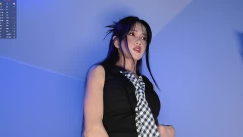 Snapshot of fallen_virtue chatting on 19, 4, 2026 Miya online show from 19, 4, 2026