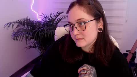 Snapshot of fallenag__ chatting on 9, 3, 2026 OF fallenag 1 online show from 9, 3, 2026