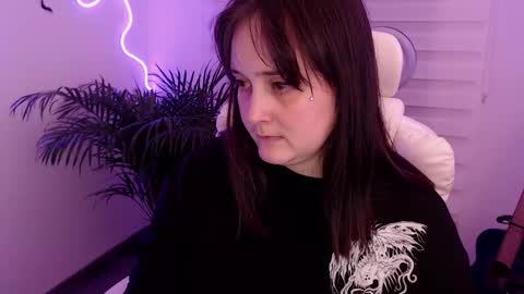 Snapshot of fallenag__ chatting on 20, 3, 2026 OF fallenag 1 online show from 20, 3, 2026