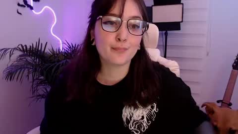 Snapshot of fallenag__ chatting on 26, 4, 2026 OF fallenag 1 online show from 26, 4, 2026