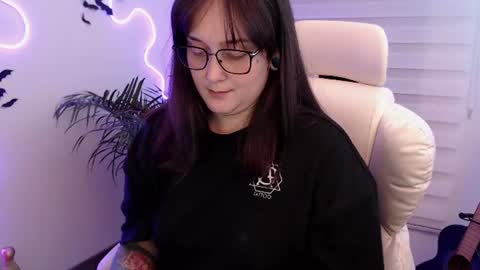 Snapshot of fallenag__ chatting on 25, 6, 2026 OF fallenag 1 online show from 25, 6, 2026