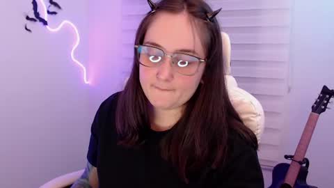 Snapshot of fallenag__ chatting on 1, 7, 2026 OF fallenag 1 online show from 1, 7, 2026
