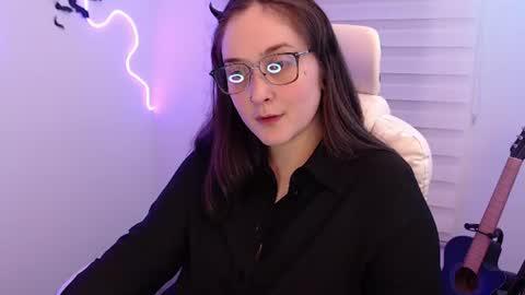 Snapshot of fallenag__ chatting on 2, 7, 2026 OF fallenag 1 online show from 2, 7, 2026