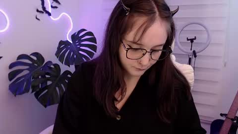 Snapshot of fallenag__ chatting on 3, 7, 2026 OF fallenag 1 online show from 3, 7, 2026