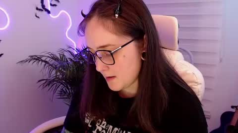 Snapshot of fallenag__ chatting on 9, 7, 2026 OF fallenag 1 online show from 9, 7, 2026