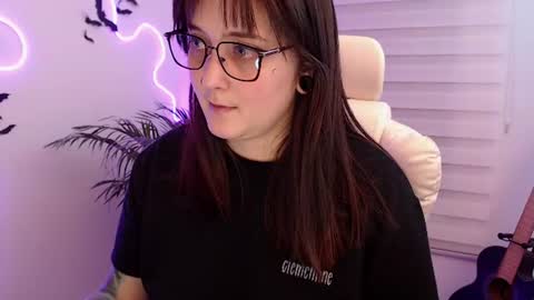 Snapshot of fallenag__ chatting on 23, 7, 2026 OF fallenag 1 online show from 23, 7, 2026