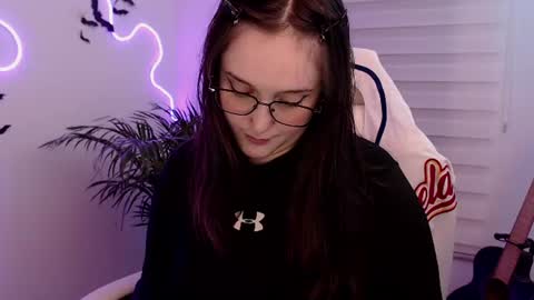 Snapshot of fallenag__ chatting on 25, 7, 2026 OF fallenag 1 online show from 25, 7, 2026