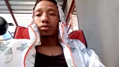 Snapshot of fallenone21156 chatting on 17, 10, 2025 FallenOne online show from 17, 10, 2025