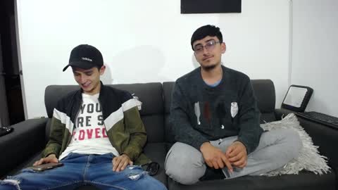 FallGays online show from 30, 12, 2024