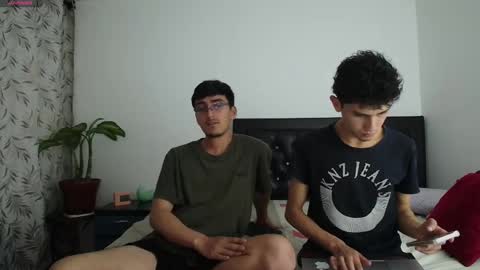 FallGays online show from 6, 10, 2025