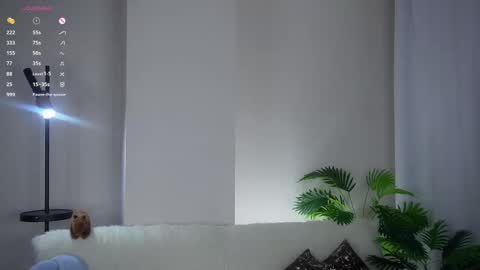 Snapshot of fallingflower chatting on 6, 2, 2026 Kim online show from 6, 2, 2026