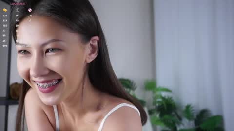 Snapshot of fallingflower chatting on 3, 4, 2026 Kim online show from 3, 4, 2026