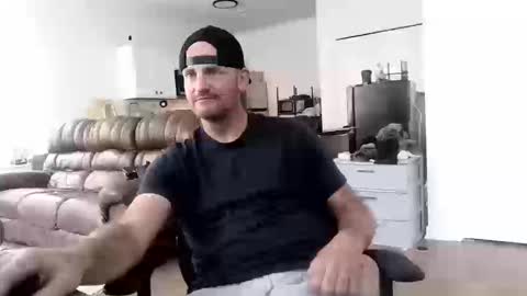 Daddy online show from 23, 9, 2025