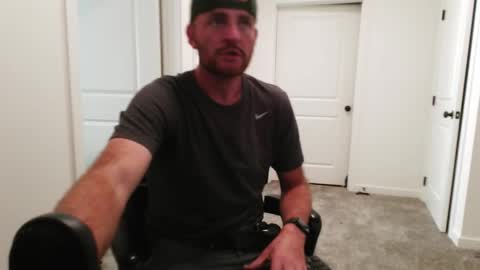 Daddy online show from 11, 10, 2025