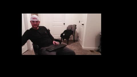 Daddy online show from 2, 12, 2025