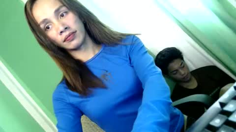 Snapshot of familystroke_twinny8 chatting on 30, 5, 2026 Alexandra x Alexandro online show from 30, 5, 2026
