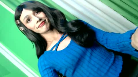 Snapshot of familystroke_twinny8 chatting on 24, 6, 2026 Alexandra x Alexandro online show from 24, 6, 2026
