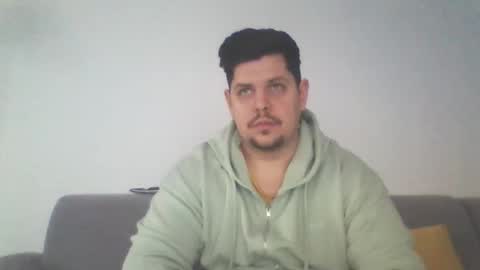 YoungChris online show from 13, 2, 2026