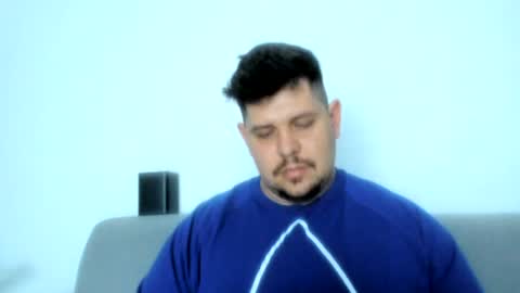 YoungChris online show from 19, 6, 2026