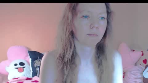 Snapshot of fanatka chatting on 26, 3, 2026 BUNNYGal online show from 26, 3, 2026