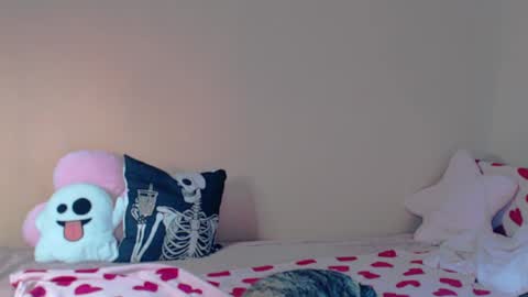 Snapshot of fanatka chatting on 6, 4, 2026 BUNNYGal online show from 6, 4, 2026