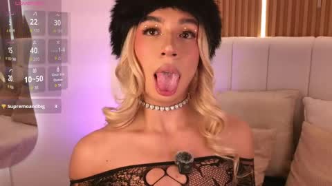 FANCY online show from 21, 5, 2026