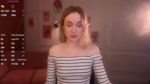 fancyamelia online show from 27, 9, 2025