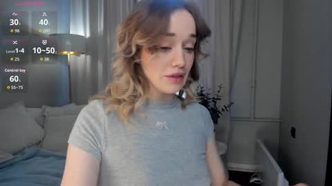 Snapshot of fancyamelia chatting on 9, 3, 2026 fancyamelia online show from 9, 3, 2026