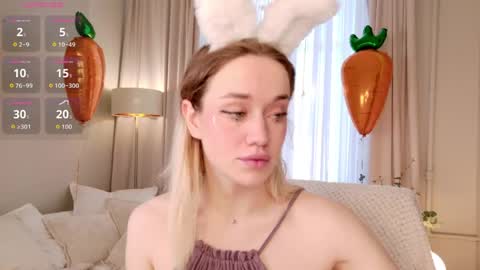 Snapshot of fancyamelia chatting on 1, 4, 2026 fancyamelia online show from 1, 4, 2026